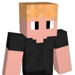 SpokocukierkiPL Minecraft avatar bust