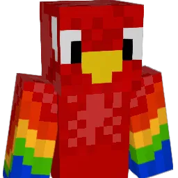 Spolch Minecraft avatar bust