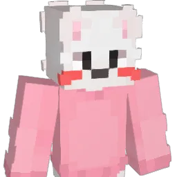 Spomge's Minecraft skin