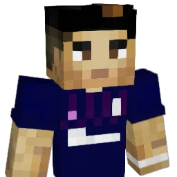 Spondel's Minecraft skin
