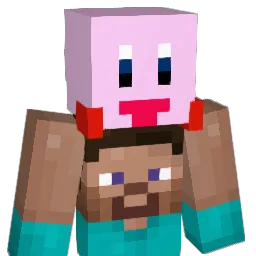 Sponer13's Minecraft skin