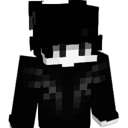 Sponet's Minecraft skin