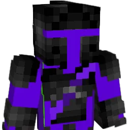 Sponge2009 Minecraft avatar bust