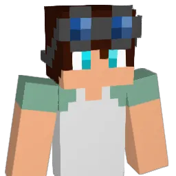 SpongeBobJosh Minecraft avatar bust