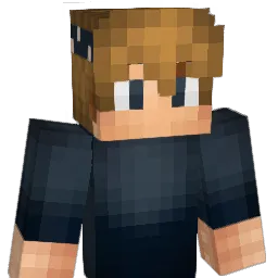 SpongeCakes's Minecraft skin