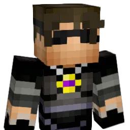 SpongeDood Minecraft avatar bust