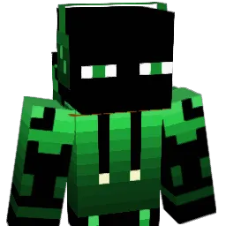 SpongeGavin Minecraft avatar bust