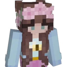 SpongePau's Minecraft skin