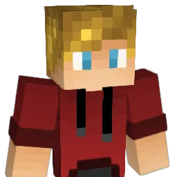 SpongeStains's Minecraft skin