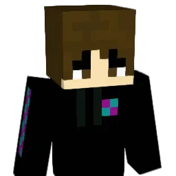 Spongebob74's Minecraft skin