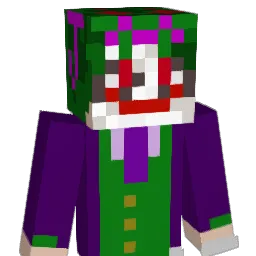 Spongebob88's Minecraft skin