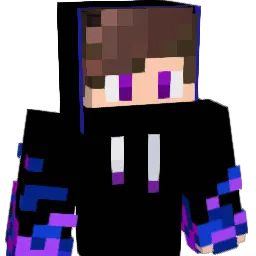 Spongebobmeboi69 Minecraft avatar bust
