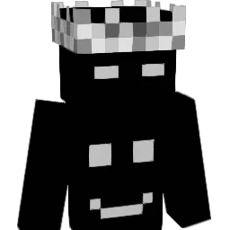 Spongeboy3000's Minecraft skin