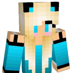 Spongebutt2001's Minecraft skin