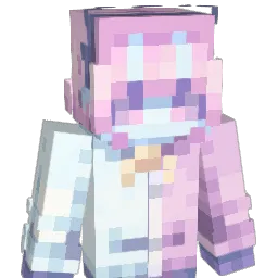 SpongeyBuns's Minecraft skin