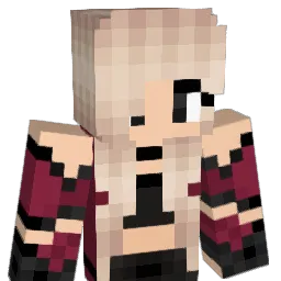 Spongey_123 Minecraft avatar bust