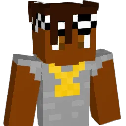SpongyCave62747 Minecraft avatar bust
