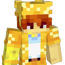 SpongyMC_ Minecraft avatar bust