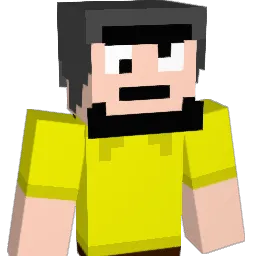 Sponios's Minecraft skin