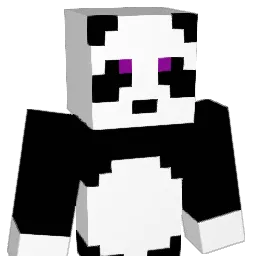 Sponkmonkey Minecraft avatar bust