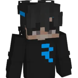 Sponky635 Minecraft avatar bust