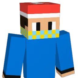 Spons_'s Minecraft skin