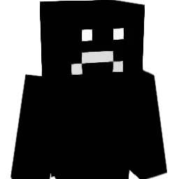 SponsoredbyMe123 Minecraft avatar bust