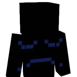 Spontanement Minecraft avatar bust