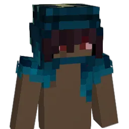 SponterYeshua Minecraft avatar bust