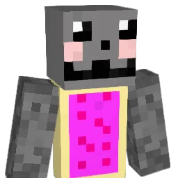 Spooc's Minecraft skin