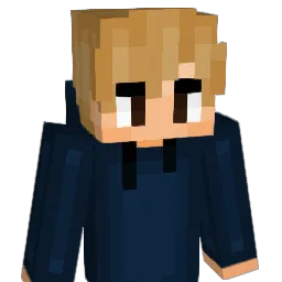 Spoochii Minecraft avatar bust