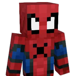 Spooder_Pooder Minecraft avatar bust