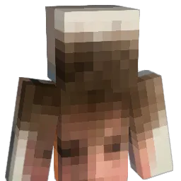 Spooderted's Minecraft skin