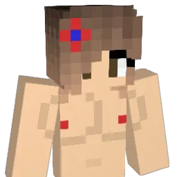 SpoodicusMaximus's Minecraft skin