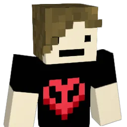 Spoodily Minecraft avatar bust