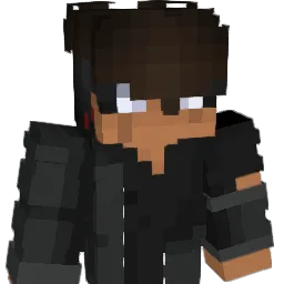 SpoodsBoy18 Minecraft avatar bust