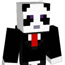 Spoof207's Minecraft skin