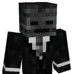 Spoof_Bot's Minecraft skin