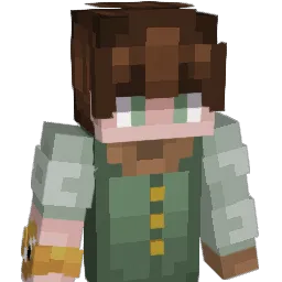 Spoofaroo's Minecraft skin