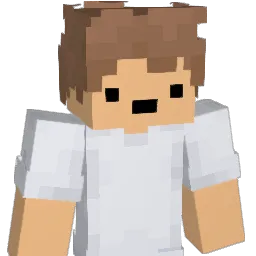 Spoofy413 Minecraft avatar bust