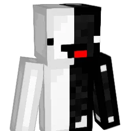 Spook1293 Minecraft avatar bust