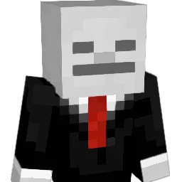 SpookedSkeletal's Minecraft skin
