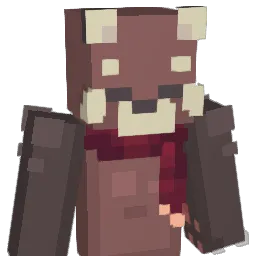 Spookeh_boiii Minecraft avatar bust