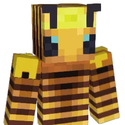 Spookety's Minecraft skin