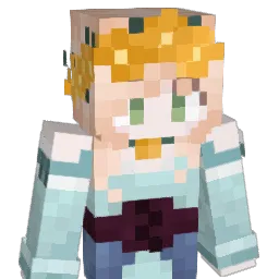 SpookieRuna Minecraft avatar bust