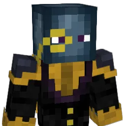 Spookie_Main Minecraft avatar bust