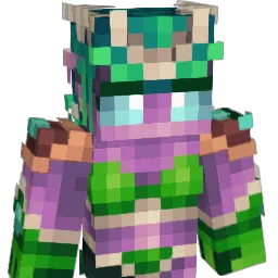 Spookiix's Minecraft skin