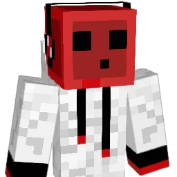 Spookles34's Minecraft skin
