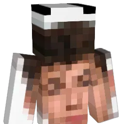 Spooks69420 Minecraft avatar bust
