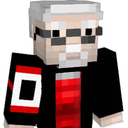 Spooks72's Minecraft skin